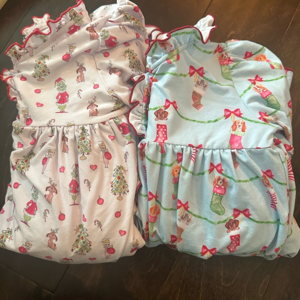 Serendipity by Shrimp & Grits Nightgowns
